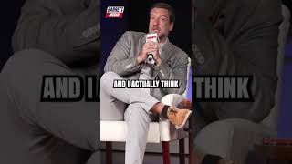 Clay Travis on Why You Should Never Take Criticism From Those You Wouldn't Ask for Advice!