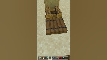 TESTING GENIUS MINECRAFT BUILD HACKS