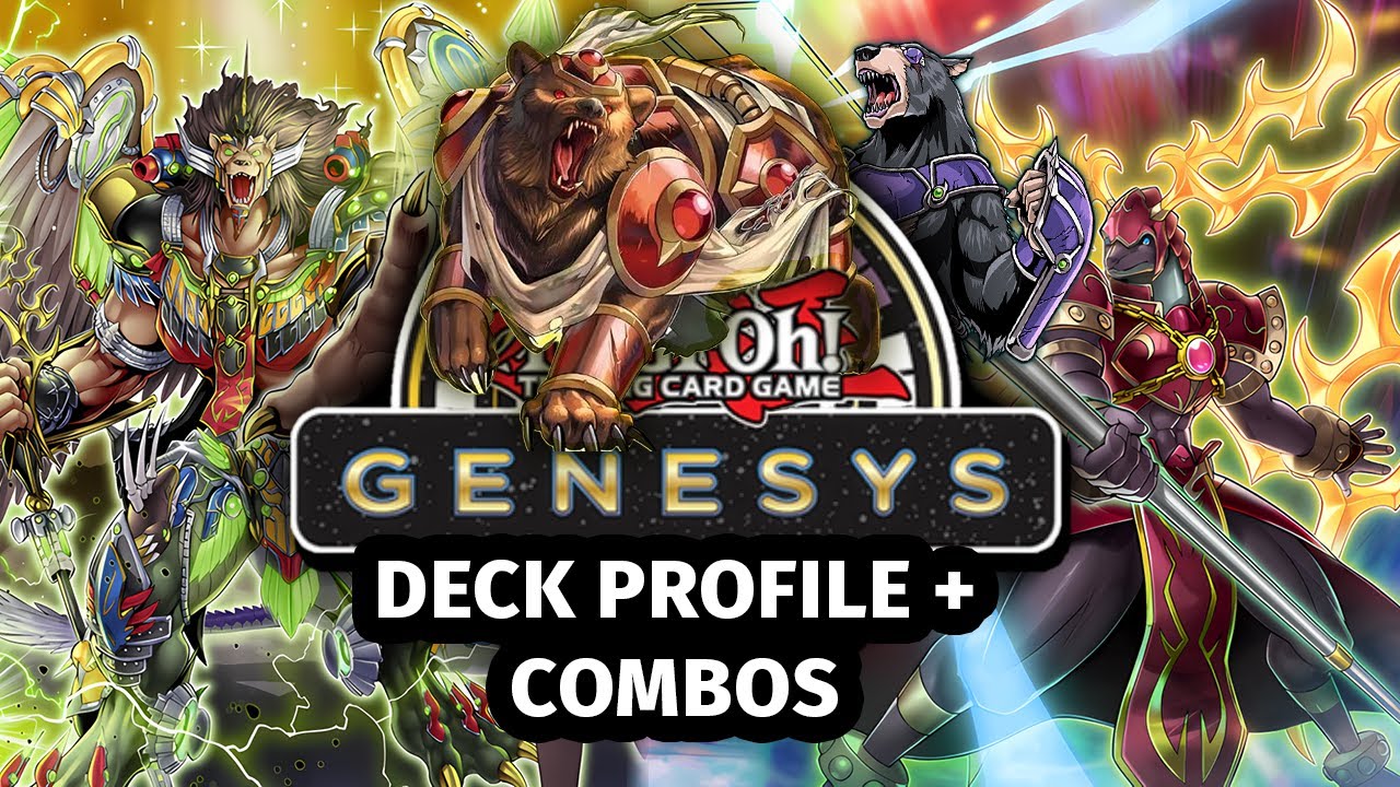 yugioh genesys gladiator beast deck profile Amazon.com: Yu-Gi-Oh! - Gladiator Beast Equeste (TDGS-EN024) - The Duelist  Genesis - Unlimited Edition