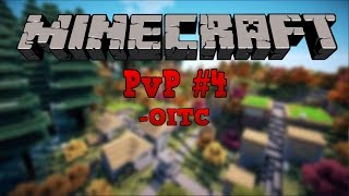 Minecraft OITC #4 / by NeverCraftHD