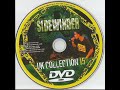 Capture de la vidéo Sidewinder Uk Collection15 Dvd Part 02 - Grime / Bassline / Uk Hip Hop