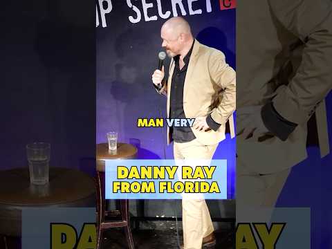 Florida…