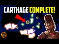 Carthage complete  total conquest update