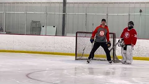 Private lesson with one of the best in the busines...