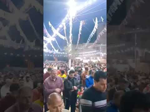 افمن يلقى فى النار خير ام من يأتى امنا يوم القيامة