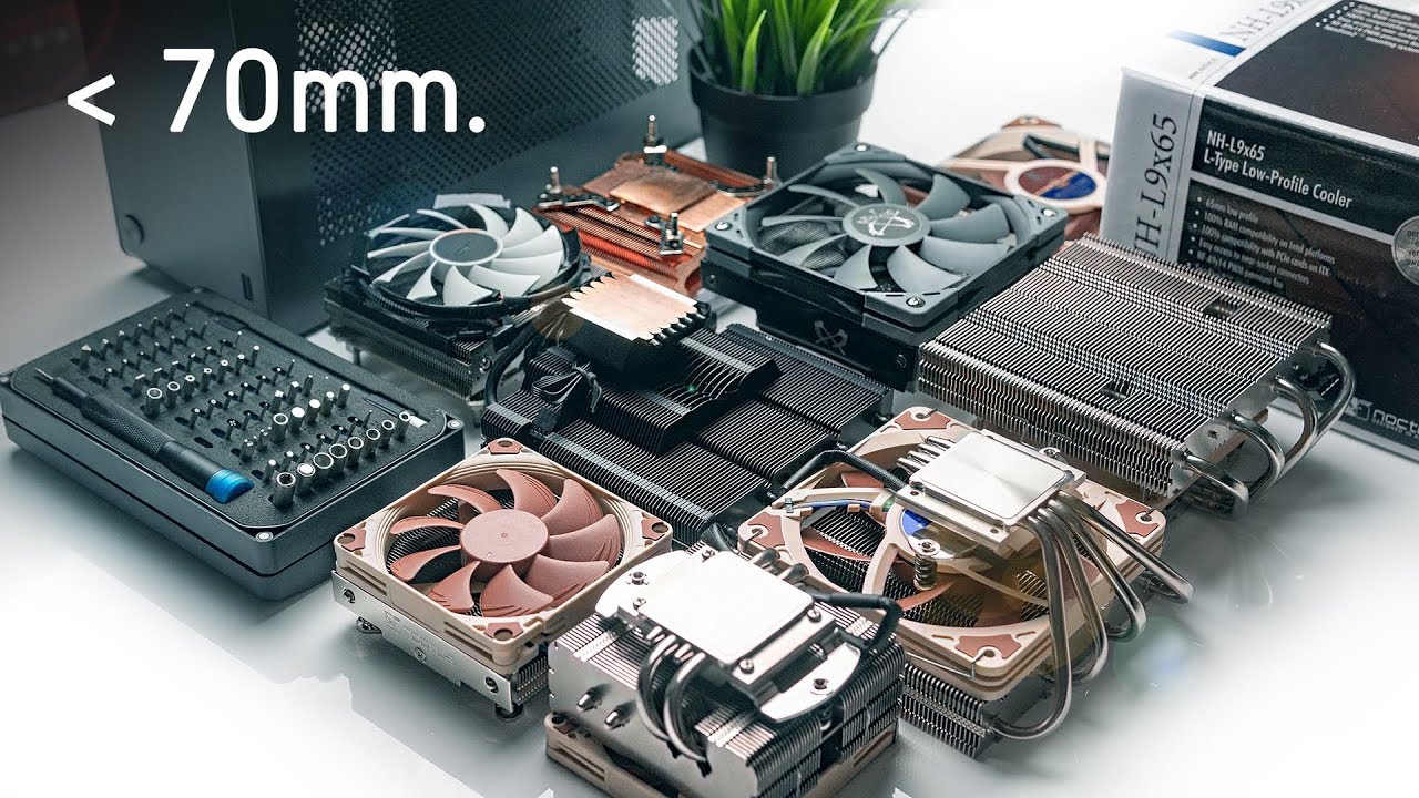 best cpu cooler under 30