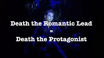 Rondo of Love and Death of Elisabeth the Musical