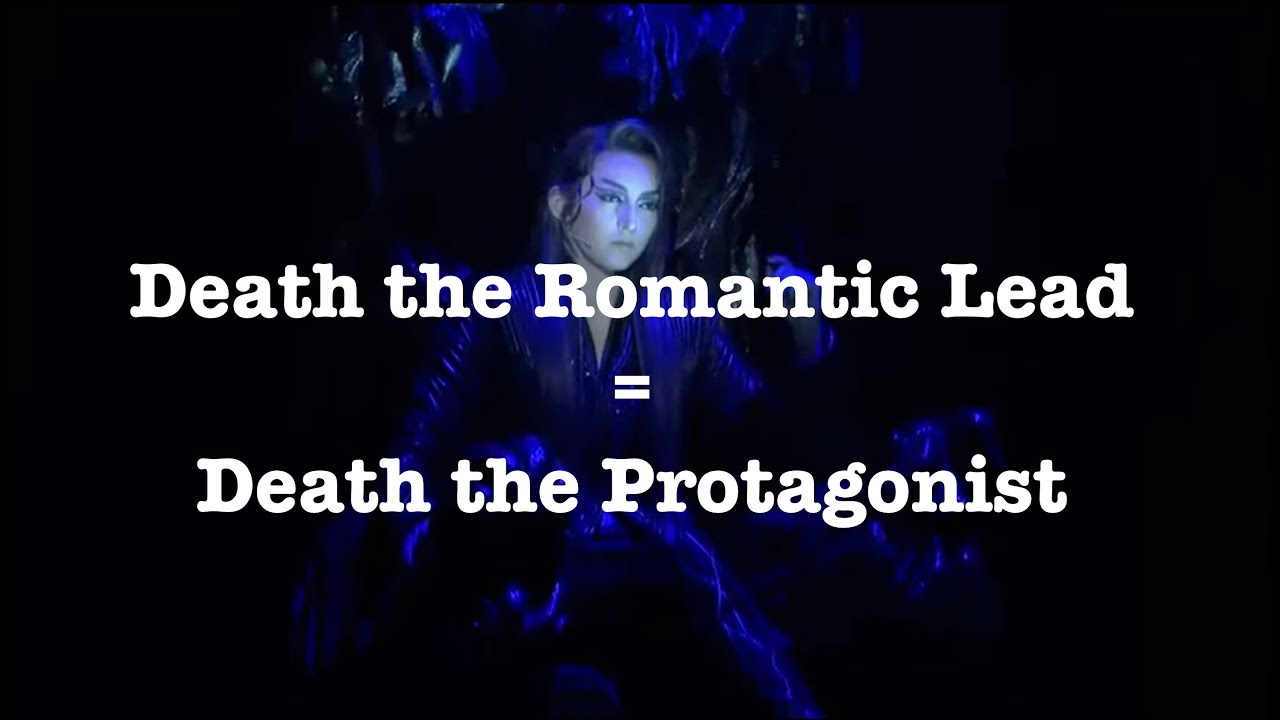 Rondo of Love and Death of Elisabeth the Musical - YouTube