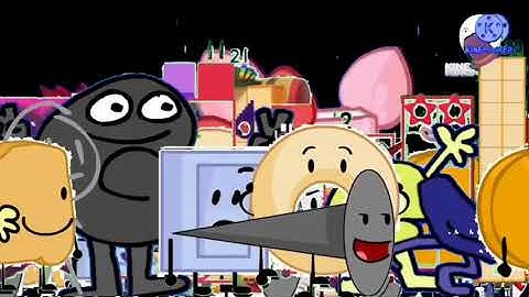 bfdi stampede add round 3
