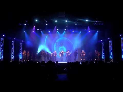 DVP - Australian Hip Hop Dance Champions 2010