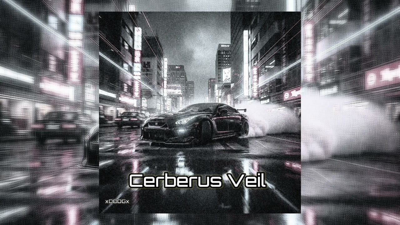 Cerberus Veil | Dark Aggressive Phonk