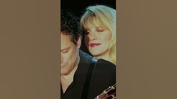 Thumbnail of At 76, Stevie Nicks Breaks Her Silence on Lindsey: 'I Couldn’t Stand It'