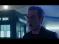 The Creature At The End Of The Universe | Listen | Doctor Who