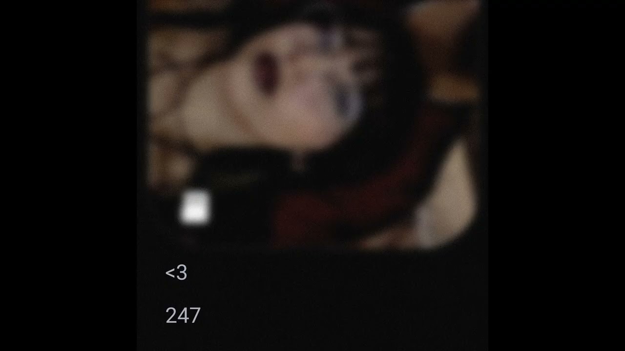 Watch MAYBE - 247 on YouTube Watch MAYBE - 247 on YouTube