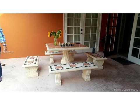 6895 Pinehurst Dr, Hialeah, FL home video tour