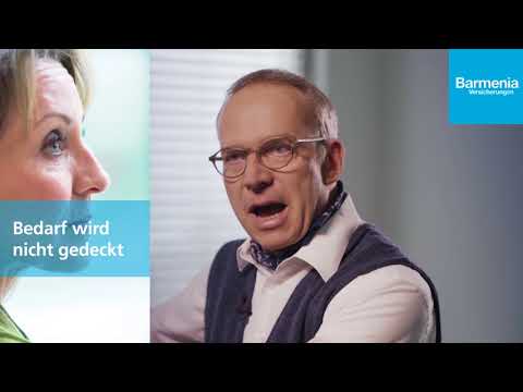 Barmenia Azubi Lab Ausbildung Als Kaufmann Kauffrau Fur Versicherungen Und Finanzen Im Aussendienst Youtube