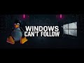 Linux Just Crossed a Line Windows Can’t Follow (The Future of Operating Systems)