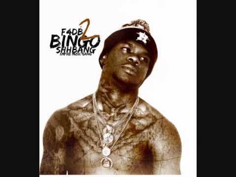 BINGO SHHBANG-GO GETTAZ PROD.DT Hitz