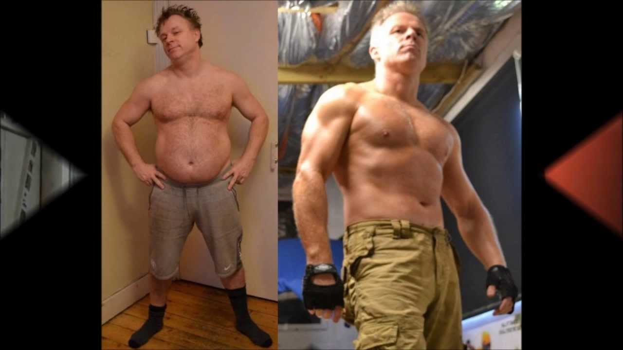 best weight loss program for 50 year old male