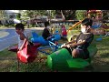 MOV 2987 Rides at Ilagan City Rizal Park