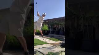 210808BushGolf-2