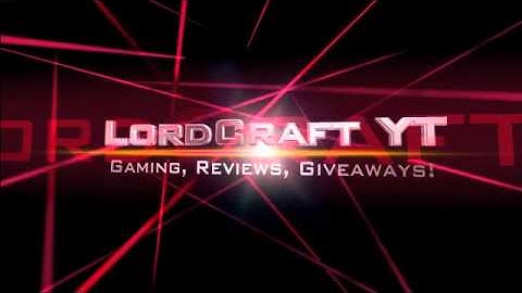 New intro- Will be using it in my videos! - Created using Flixpress.com