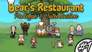 Download Lagu Bear's Restaurant - Part 1| Prologue \u0026 Introduction MP3