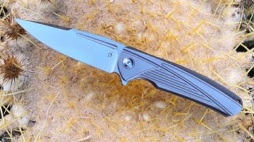 Matt Diskin IDF First Impressions!