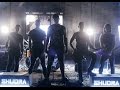 Shudra - "Ultimo Aliento" Official Music Video