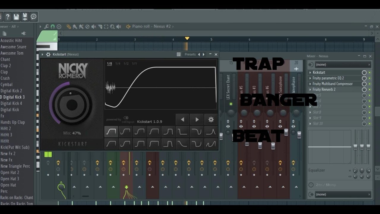 how to chop vocals in fl studio how to chop vocals in fl studio