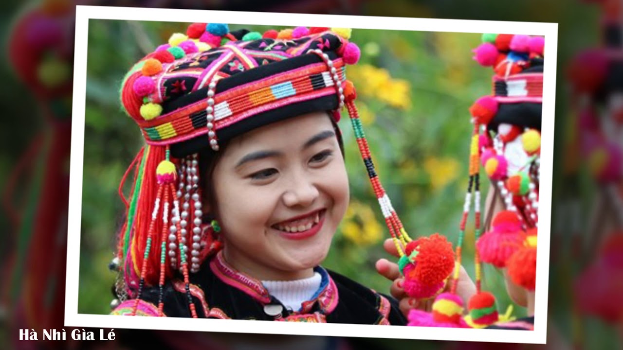 Bài Hát Hà Nhì - Tuyệt Phẩm