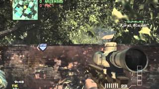 Insane CrossMap Noscope