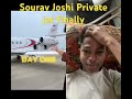 Saurabh Joshi Private jat finally😱 #souravjoshivlogs #vairal #shorts 