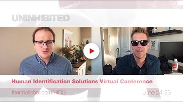 HIDS forensic conference has gone virtual, and it