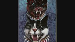 Tigerstar~Scourge~Fireheart~World So Cold *PREVIEW*