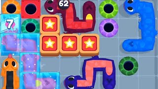 gecko out level 462
