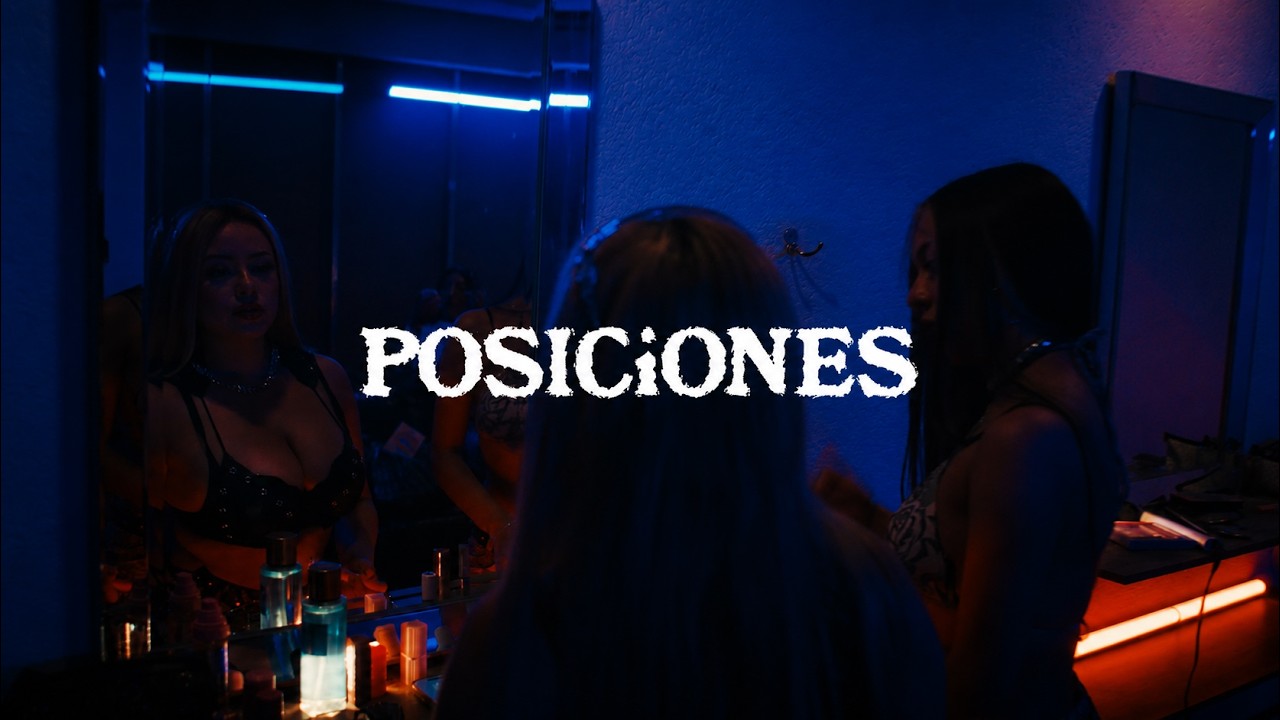 POSICIONES