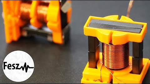 Electronics tutorial -TRANSFORMER construction and performance