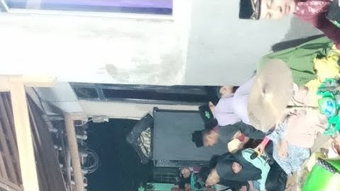 MAULID ACARA KHITANAN UJANG ADITIA PUTRA BPK HENDAR, IBU EUIS
