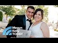 This Woman’s Husband Developed Amnesia And Forgot Her: ‘Do You Know Who I Am?' | Megyn Kelly TODAY