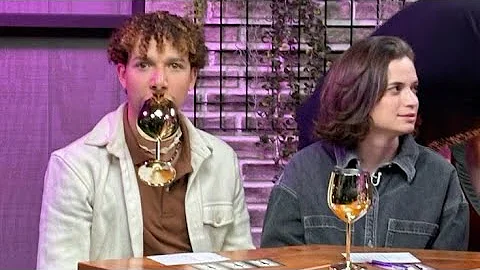 10 minutes of random smosh clips to keep you company