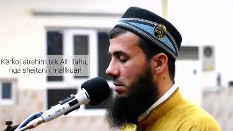 بعد غياب طويل القارئ سامي عبد الرحمن الكردي يطل علينا بتلاوة تأسر القلووووب