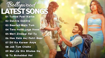 💛HINDI LOVE MASHUP💕Bollywood Latest Songs💛💕Best of Jubin Nautiyal,Arijit Singh, Atif Aslam, Jukebox