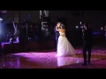 Baile Boda - Amarte Es Un Placer - Luis Miguel