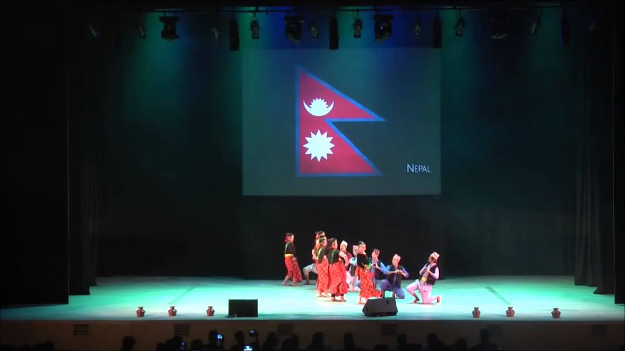 nepali song chutti choto cha