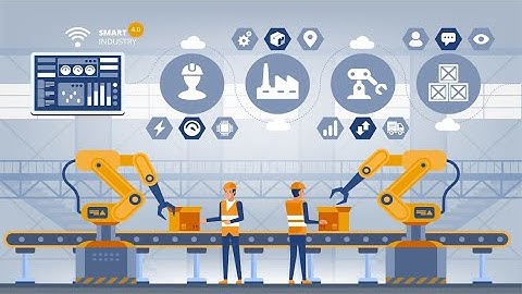 7 key considerations for IIOT Security