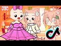 NEW 💖GachaLife TikTok 💖Compilation💖 « Day 07/09 » |👑 TING TING 👑