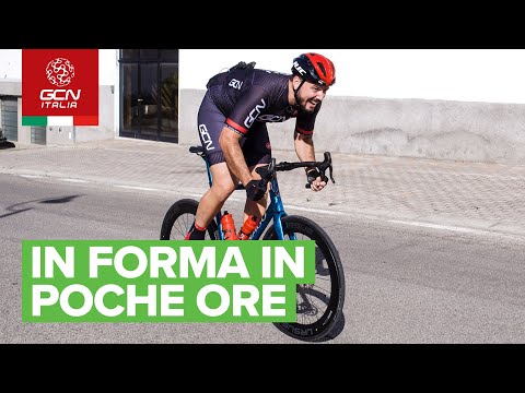 Video: Questa settimana in bici: 10 giugno