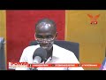 Power entertainment with agyemang prempeh  team  saturday 13th january 2024