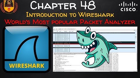 Introduction to Wireshark | World